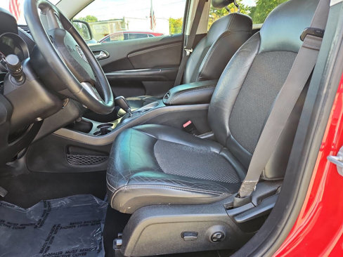 Used 2016 Dodge Journey Crossroad image 13