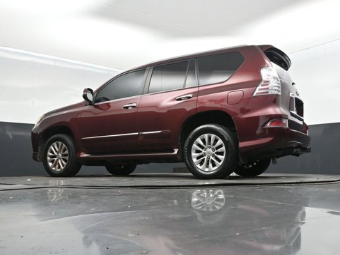 Used 2016 Lexus GX 460 image 43