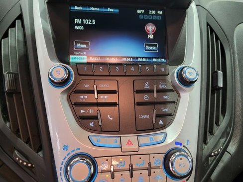 Used 2014 Chevrolet Equinox LT w/ Driver Convenience Package image 27