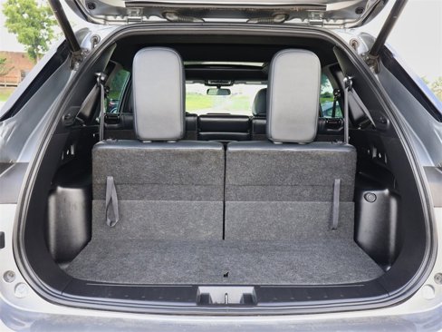 Used 2022 Mitsubishi Outlander SEL Black Edition image 10