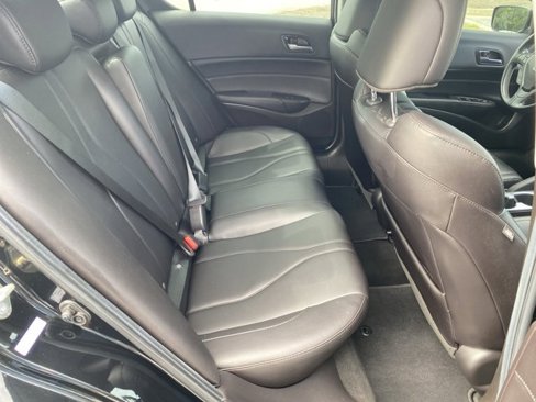 Used 2020 Acura ILX image 26