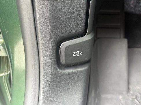 Used 2024 Ford Bronco Sport Big Bend image 16