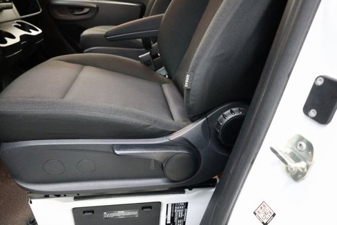 Used 2024 Mercedes-Benz Sprinter 2500 image 74