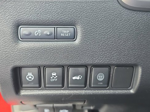 Used 2020 Nissan Murano SL w/ Moonroof Package image 28
