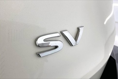Used 2023 Nissan Rogue SV w/ SV Premium B Package image 7