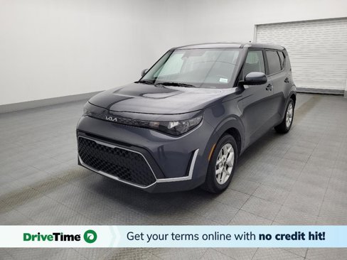 Used 2024 Kia Soul LX w/ Option Group 015 image 1