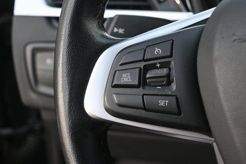 Used 2018 BMW X1 xDrive28i image 9