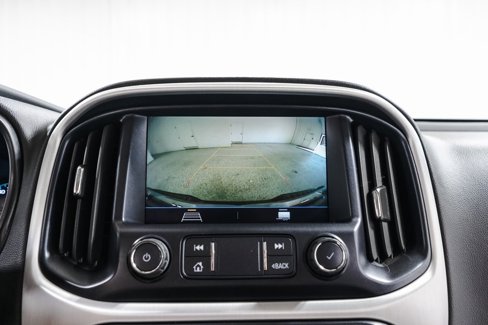 Used 2022 GMC Canyon Elevation w/ Trailering Package image 16