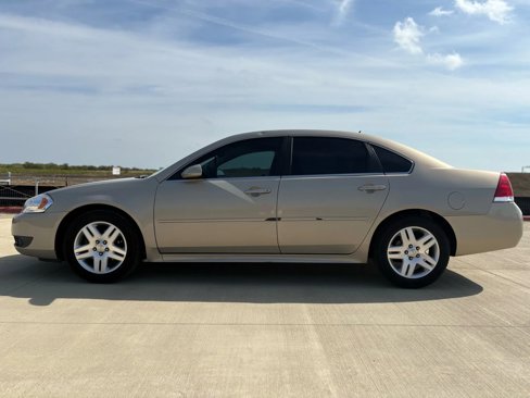 Used 2011 Chevrolet Impala LT image 5