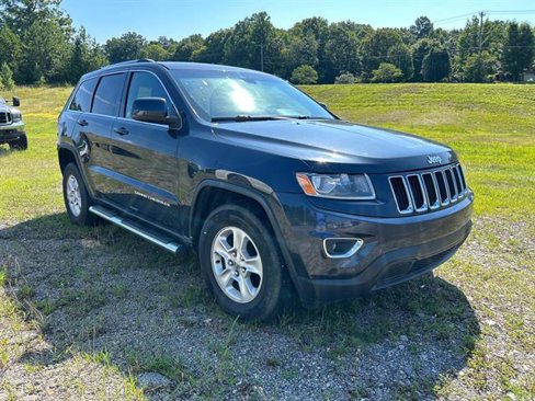 Used 2014 Jeep Grand Cherokee Laredo w/ Quick Order Package 23E image 6
