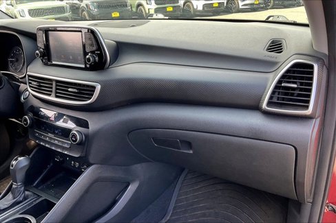 Used 2019 Hyundai Tucson Sport image 24