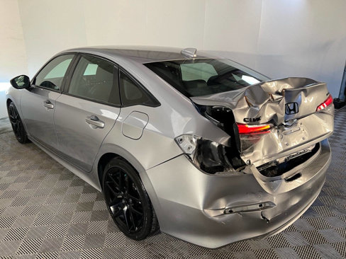 Used 2022 Honda Civic Sport image 7