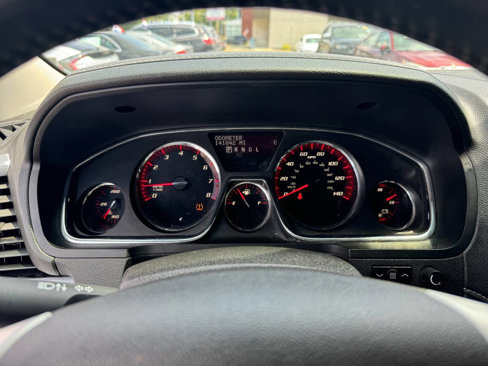 Used 2017 GMC Acadia Limited SLT image 29