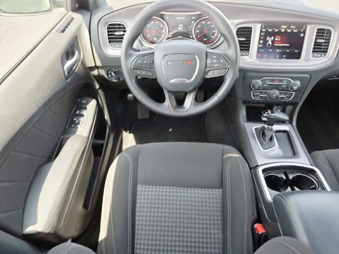 Used 2023 Dodge Charger SXT image 12