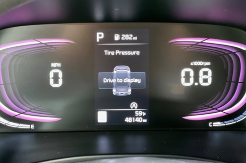 Used 2023 Kia Soul LX image 21
