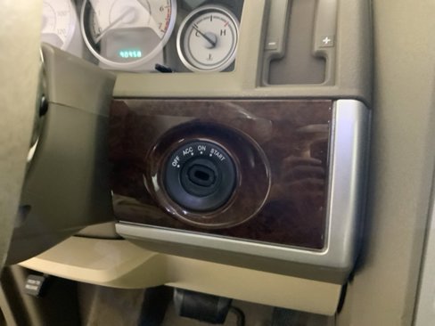 Used 2010 Chrysler Town & Country Touring w/ Family Value Group image 25