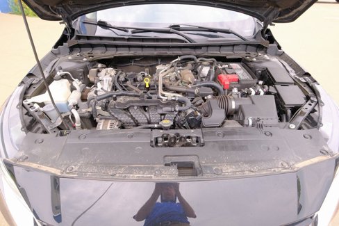 Used 2023 Nissan Altima 2.5 SV image 31