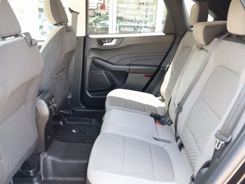 Used 2021 Ford Escape SE w/ Convenience Package image 26