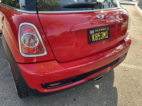 Used 2011 MINI Cooper S image 25