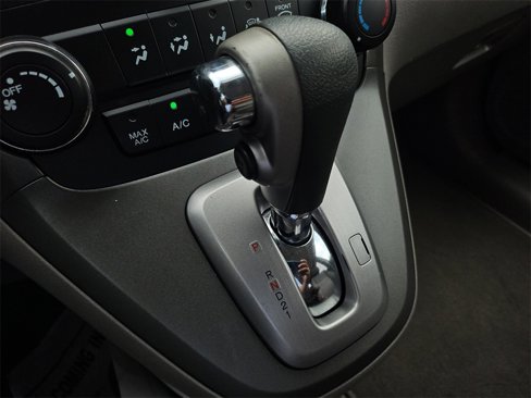 Used 2010 Honda CR-V EX image 22