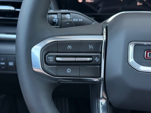 New 2026 GMC Terrain Elevation w/ Elevation Premium Package image 16
