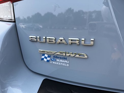 Used 2022 Subaru Crosstrek 2.0i Premium image 30