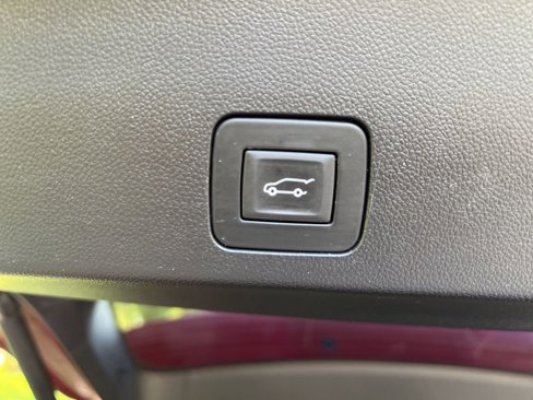 Used 2024 Buick Encore GX Sport Touring w/ Experience Buick Package image 45