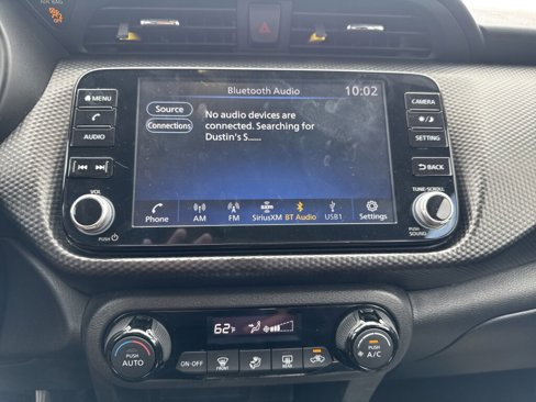 Used 2021 Nissan Kicks SV image 19
