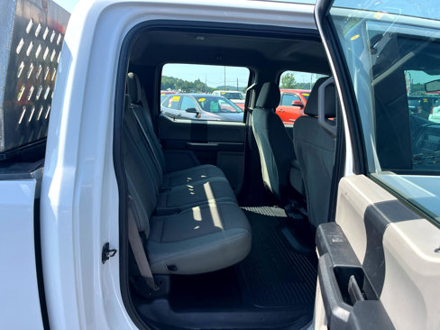 Used 2019 Ford F250 XL w/ Power Equipment Group image 24