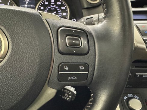 Used 2016 Lexus NX 200t AWD image 24