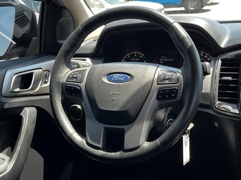 Used 2020 Ford Ranger XLT w/ Equipment Group 301A Mid image 12