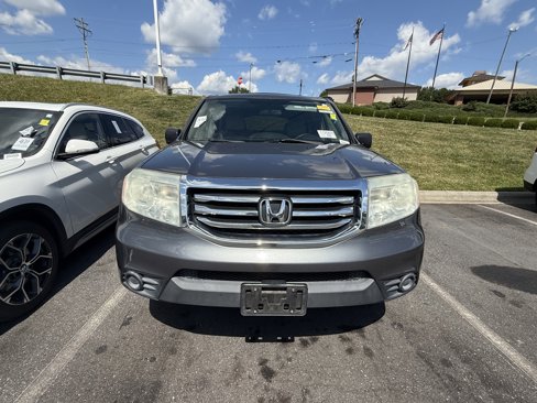 Used 2013 Honda Pilot LX image 5