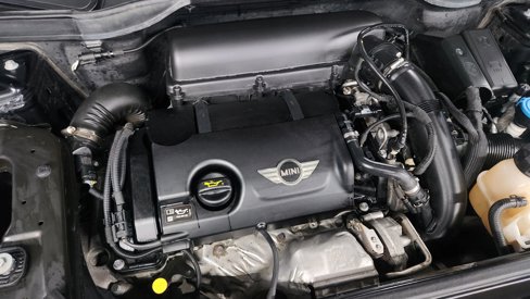 Used 2016 MINI Cooper Countryman S image 42