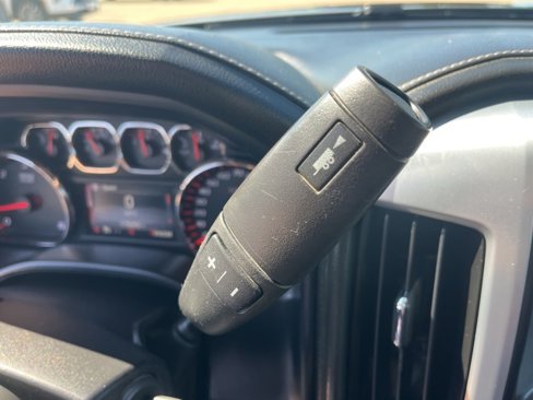 Used 2015 GMC Sierra 1500 SLT image 27