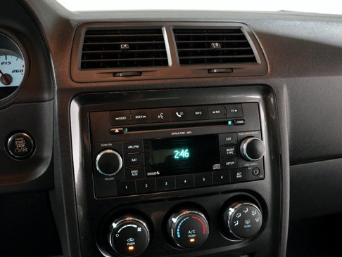 Used 2009 Dodge Challenger SRT8 image 78