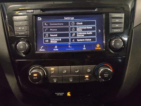 Used 2020 Nissan Rogue Sport S w/ Appearance Package image 25