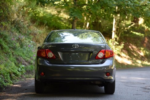 Used 2010 Toyota Corolla LE image 13