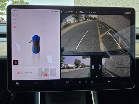 Used 2018 Tesla Model 3 Long Range image 37