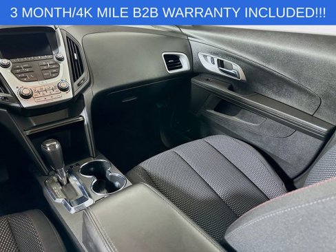 Used 2016 Chevrolet Equinox LS image 20
