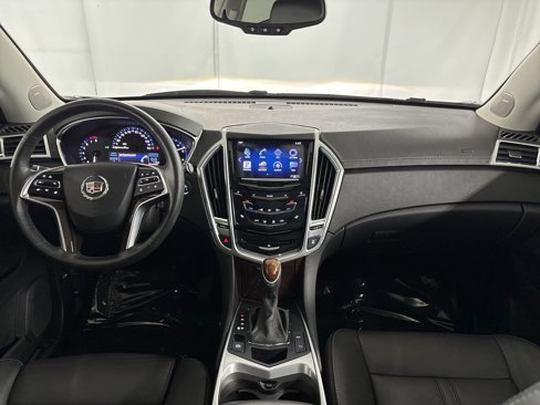 Used 2016 Cadillac SRX Performance image 16