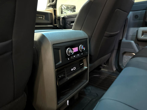 Used 2024 GMC Hummer EV 3X w/ LPO, Illumination Package image 25