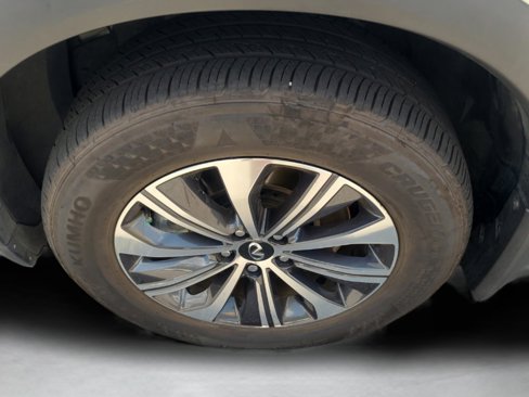 Used 2023 INFINITI QX60 Pure image 32