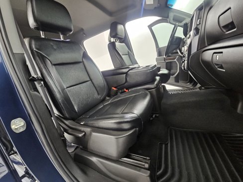Used 2020 GMC Sierra 1500 SLE image 23