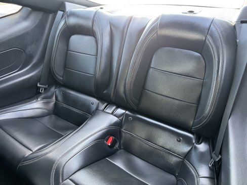 Used 2024 Ford Mustang Premium image 22