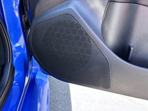 Used 2020 Subaru WRX image 42