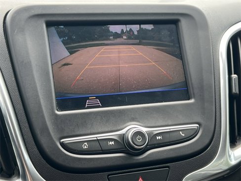Used 2021 Chevrolet Equinox LT w/ LPO, Floor Liner Package image 21