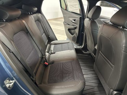 New 2025 Buick Envista Preferred w/ Convenience I Package image 13