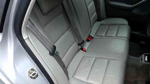 Used 2008 Audi A4 2.0T image 40
