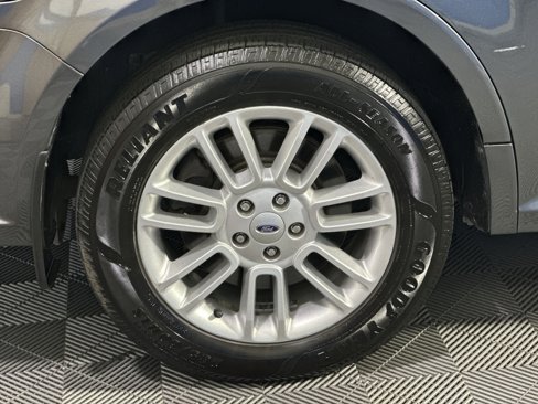 Used 2019 Ford Flex SEL w/ Equipment Group 202A image 12