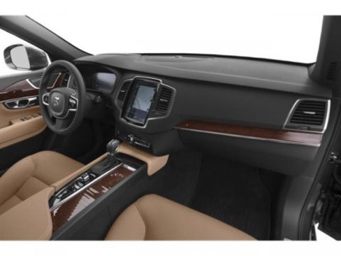 Used 2019 Volvo XC90 T6 Momentum image 15